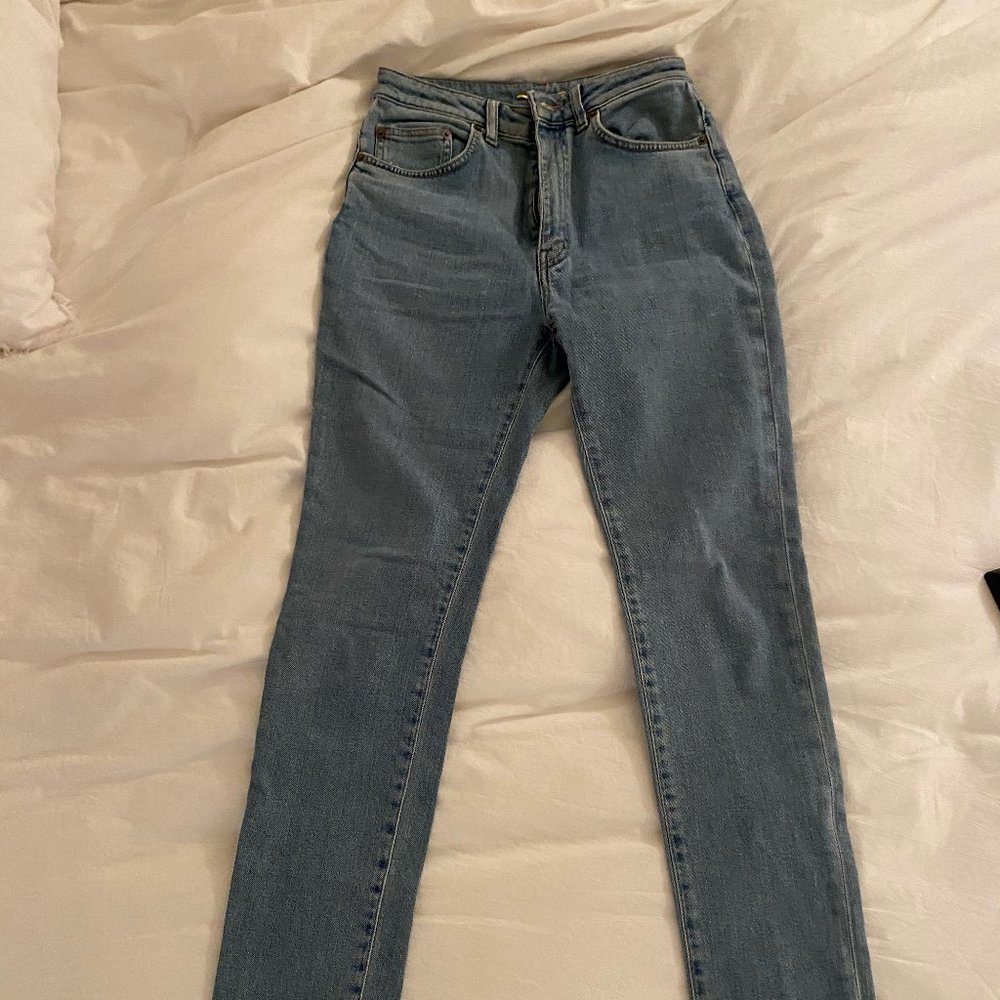 Saint Laurent Jeans - size 4